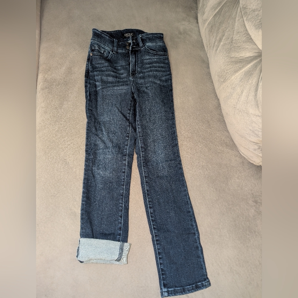 Women's Judy Blue  Dark Wash Jeans